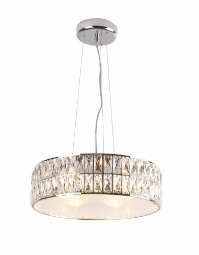 Przejdź do produktu MAXLIGHT P0236 LAMPA WISZĄCA DIAMANTE MAŁA 38 cm