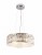 MAXLIGHT P0236 LAMPA WISZĄCA DIAMANTE MAŁA 38 cm