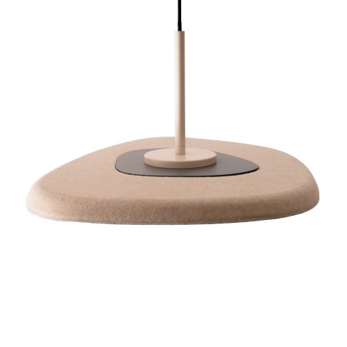 Przejdź do produktu MAXLIGHT P0561 LAMPA WISZACA DEUX CREAM&GREY