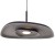 MAXLIGHT P0560 LAMPA WISZACA DEUX BLACK&amp;GREY