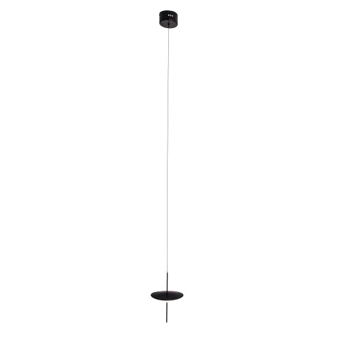 Przejdź do produktu MAXLIGHT P0554 LAMPA WISZĄCA CONE I