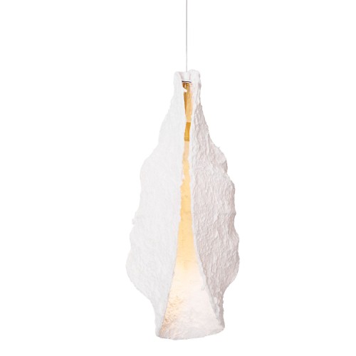Przejdź do produktu MAXLIGHT P0540 LAMPA WISZĄCA CONCHA
