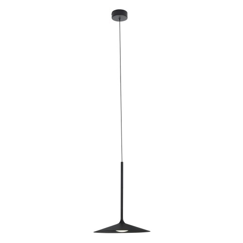 Przejdź do produktu MAXLIGHT P0456 LAMPA WISZĄCA HANA CZARNA