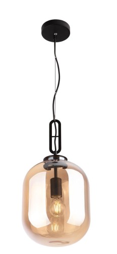 Przejdź do produktu MAXLIGHT P0297 LAMPA WISZĄCA HONEY AMBER