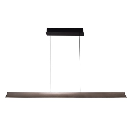 MAXLIGHT P0595 LAMPA WISZĄCA JO-JO SIMPLE GREY