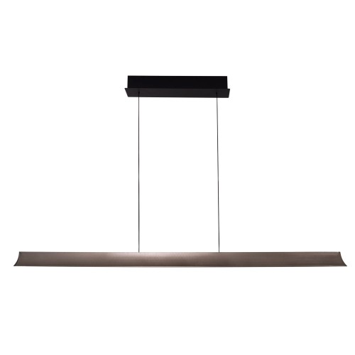 Przejdź do produktu MAXLIGHT P0595 LAMPA WISZĄCA JO-JO SIMPLE GREY