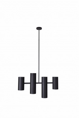 Przejdź do produktu MAXLIGHT P0501 LAMPA WISZĄCA LAXER CZARNA