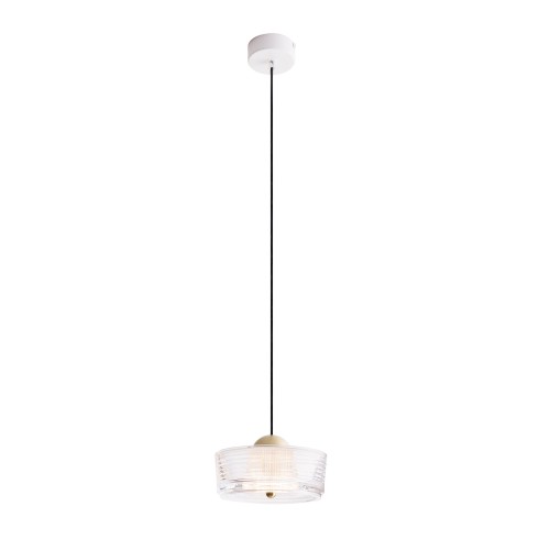 Przejdź do produktu MAXLIGHT P0542 LAMPA WISZĄCA LIPARI I