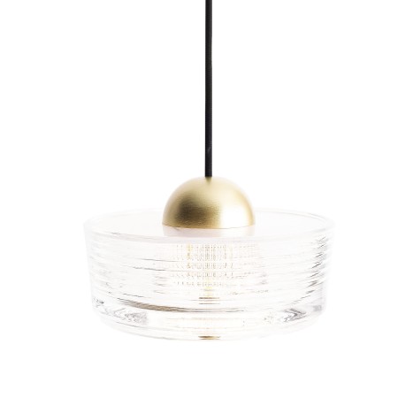 MAXLIGHT P0543 LAMPA WISZĄCA LIPARI III ROUND