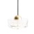 MAXLIGHT P0543 LAMPA WISZĄCA LIPARI III ROUND