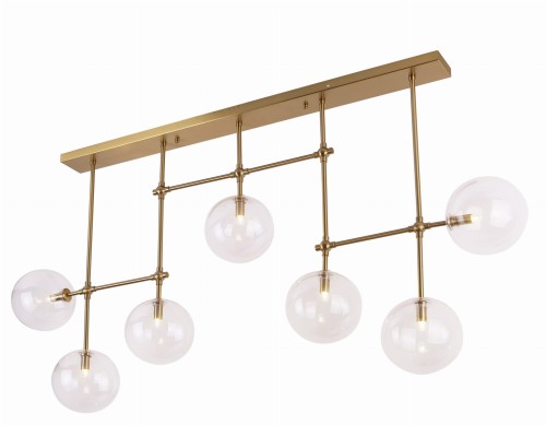 Przejdź do produktu MAXLIGHT P0295 LAMPA WISZĄCA LOLLIPOP