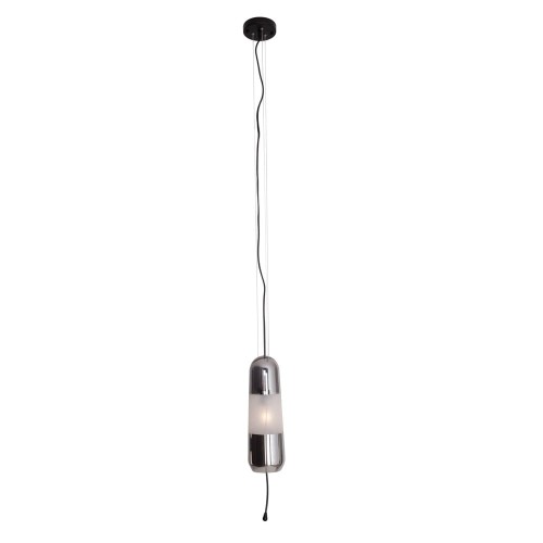 Przejdź do produktu MAXLIGHT P0590 LAMPA WISZĄCA MAURI 1 SMOKY GLASS