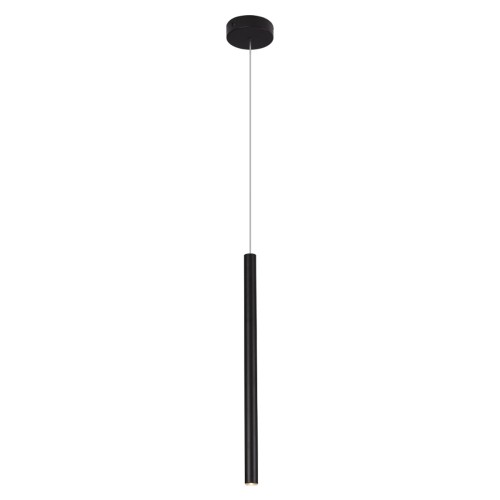 Przejdź do produktu MAXLIGHT P0203 LAMPA WISZĄCA ORGANIC I CZARNA