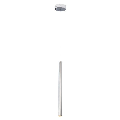 Przejdź do produktu MAXLIGHT P0172 LAMPA WISZĄCA ORGANIC I CHROM