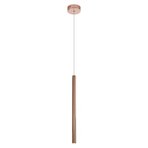 Przejdź do produktu MAXLIGHT P0171 LAMPA WISZĄCA ORGANIC I MIEDŹ