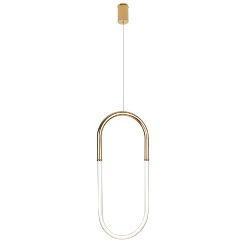 Przejdź do produktu MAXLIGHT P0429D LAMPA WISZĄCA OLIVIA I