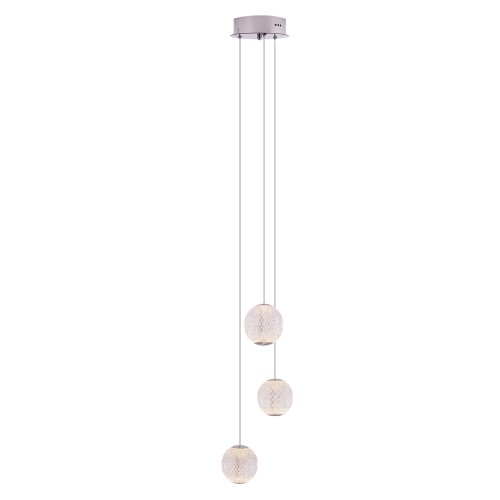 Przejdź do produktu MAXLIGHT P0479 LAMPA WISZĄCA NOBILE III