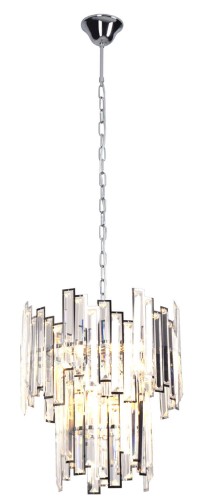 Przejdź do produktu MAXLIGHT P0339 LAMPA WISZĄCA NEMO
