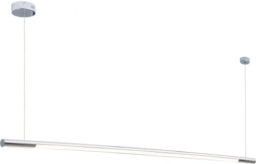 Przejdź do produktu MAXLIGHT P0359 LAMPA WISZĄCA ORGANIC HORIZON 150CM CHROM