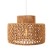 MAXLIGHT P0587 LAMPA WISZĄCA RAFFLE