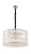 MAXLIGHT P0267 LAMPA WISZĄCA PUCCINI 60cm