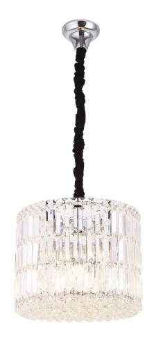 Przejdź do produktu MAXLIGHT P0266 LAMPA WISZĄCA PUCCINI 40cm