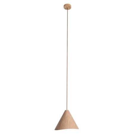 MAXLIGHT P0547 LAMPA WISZĄCA SAKURA OAK WOOD