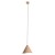 MAXLIGHT P0547 LAMPA WISZĄCA SAKURA OAK WOOD