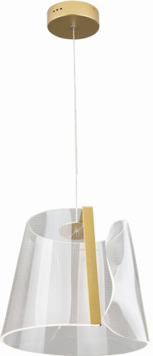 Przejdź do produktu MAXLIGHT P0384 LAMPA WISZĄCA SEDA