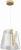 MAXLIGHT P0384 LAMPA WISZĄCA SEDA