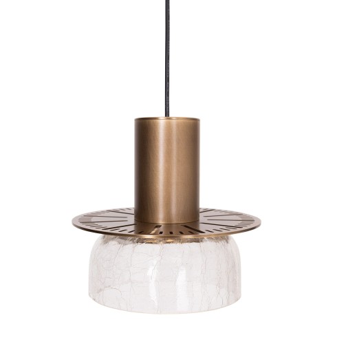 Przejdź do produktu MAXLIGHT P0530 LAMPA WISZĄCA SIGNATURE A TRANSPARENT GLASS