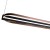 MAXLIGHT P0553 LAMPA WISZĄCA SINGAPUR OVAL