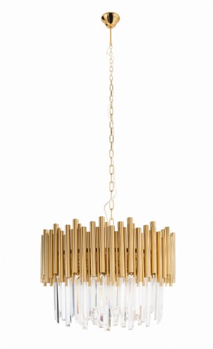 Przejdź do produktu MAXLIGHT P0284 LAMPA WISZĄCA VOGUE