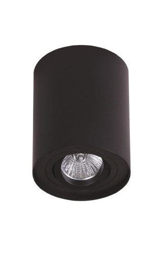 Przejdź do produktu MAXLIGHT C0068 LAMPA SUFITOWA BASIC ROUND CZARNA