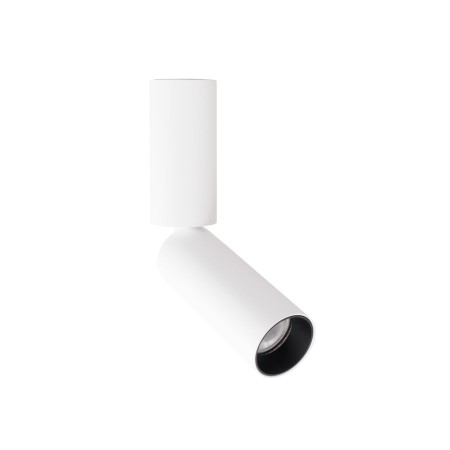 MAXLIGHT C0247 LAMPA SUFITOWA HALO B WHITE