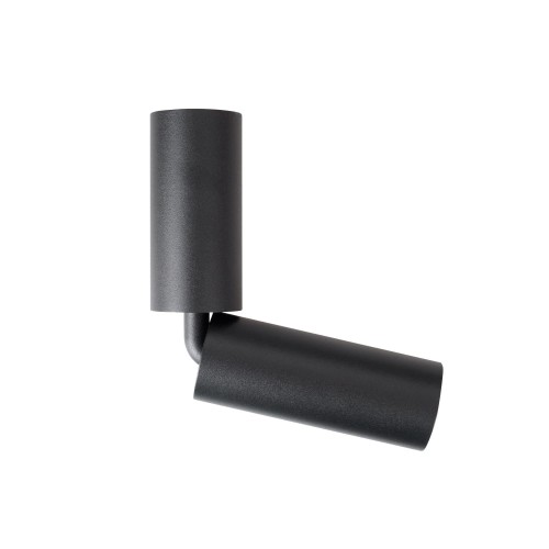 Przejdź do produktu MAXLIGHT C0248 LAMPA SUFITOWA HALO B BLACK