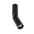 MAXLIGHT C0248 LAMPA SUFITOWA HALO B BLACK