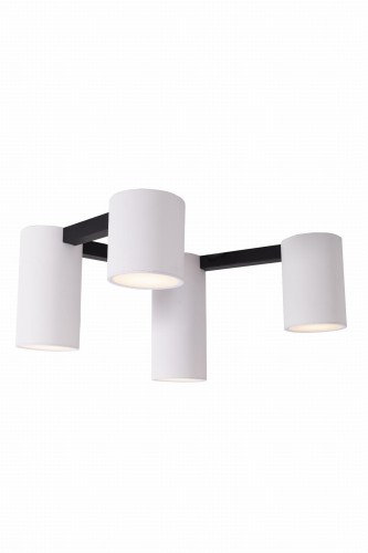 Przejdź do produktu MAXLIGHT C0230 LAMPA SUFITOWA LAXER BIAŁA
