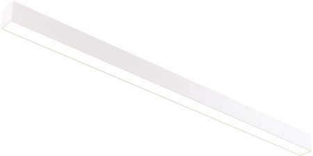 MAXLIGHT C0125 LAMPA SUFITOWA LINEAR WHITE 36W 3000K