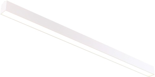Przejdź do produktu MAXLIGHT C0125 LAMPA SUFITOWA LINEAR WHITE 36W 3000K