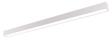 MAXLIGHT C0125 LAMPA SUFITOWA LINEAR WHITE 36W 3000K
