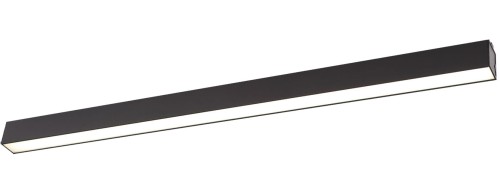 Przejdź do produktu MAXLIGHT C0175D LAMPA SUFITOWA LINEAR BLACK 36W 3000K ŚCIEMNIALNA