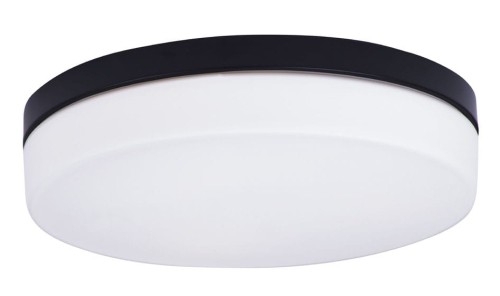 Przejdź do produktu MAXLIGHT C0194 LAMPA SUFITOWA ODA CZARNA