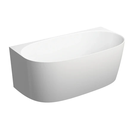 wanna przyścienna, 148 x 77