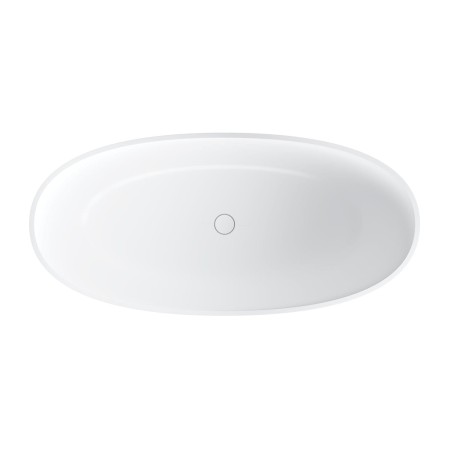 wanna wolnostojąca, 160 x 75  OMNIRES