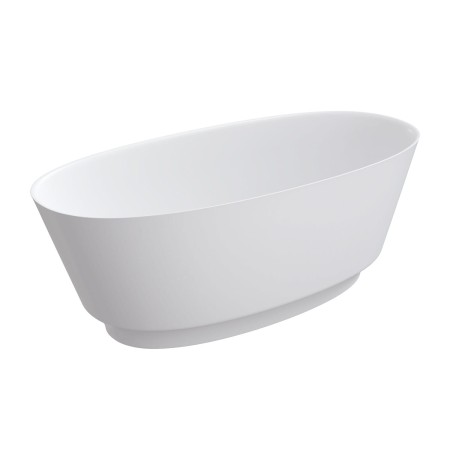 NEO M+ wanna wolnostojąca, 158 x 72 cm, biały mat