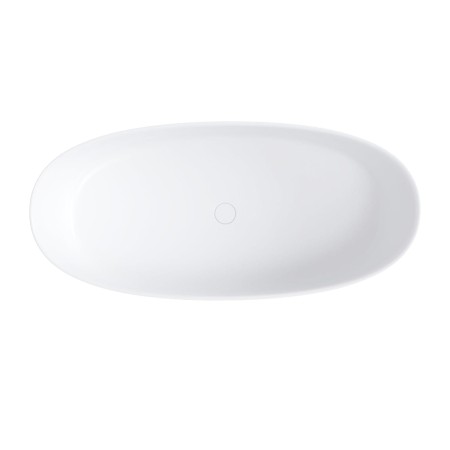 wanna wolnostojąca, 158 x 72