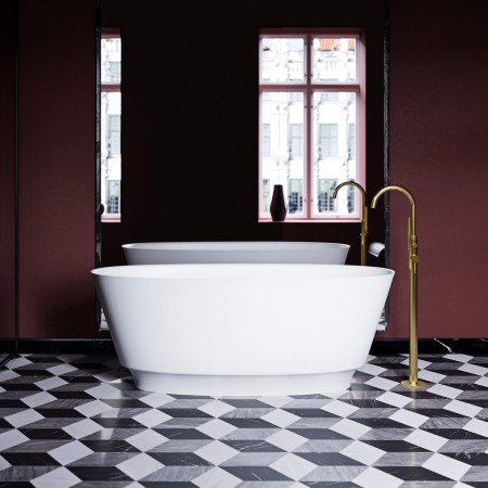 wanna wolnostojąca, 158 x 72  LAZIENKA24.COM.PL