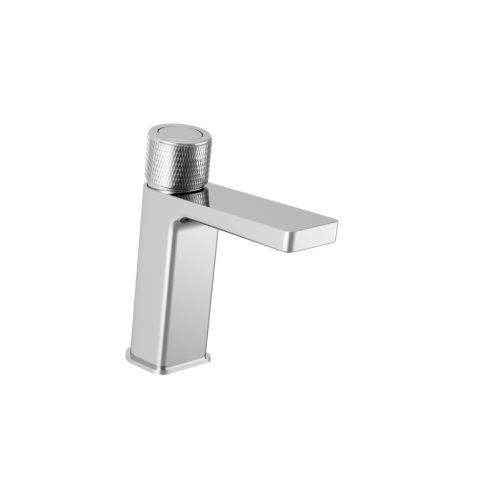 Przejdź do produktu Krotos bateria umywalkowa stojąca, chrom