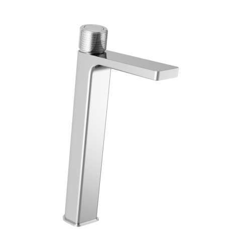 Przejdź do produktu Krotos bateria umywalkowa stojąca, chrom